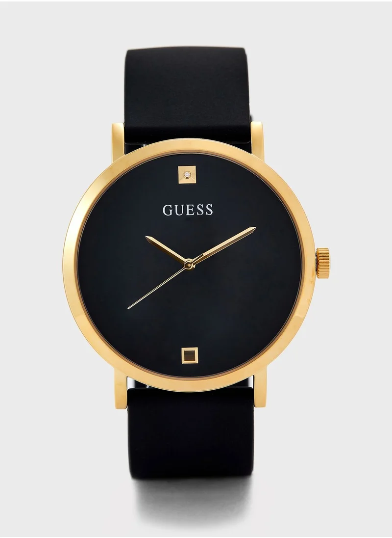 GUESS Supernova Analog Watch