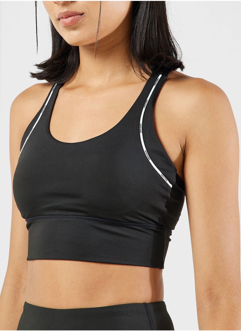 FRWD Racer Back High Support Sports Bra & Legging Set  - Image 5