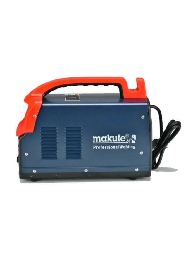 makute 1PH 220V Inverter Welding Machine  170A, Digital Display Lightweight with Single Board  TIG+ Manual Welding for Workshops Industrial Settings and welding projects. (TIG-250PVO) - Image 3
