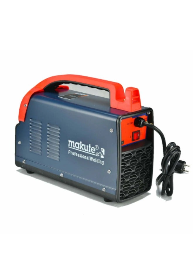 makute 1PH 220V Inverter Welding Machine  170A, Digital Display Lightweight with Single Board  TIG+ Manual Welding for Workshops Industrial Settings and welding projects. (TIG-250PVO) - Image 4