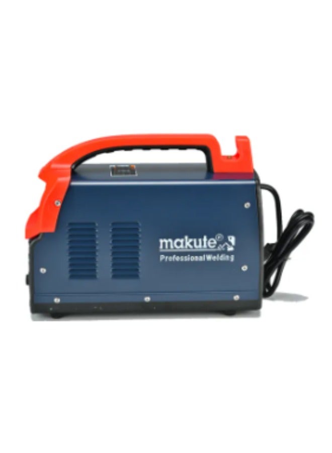makute 1PH 220V Inverter Welding Machine  170A, Digital Display Lightweight with Single Board  TIG+ Manual Welding for Workshops Industrial Settings and welding projects. (TIG-250PVO) - Image 5