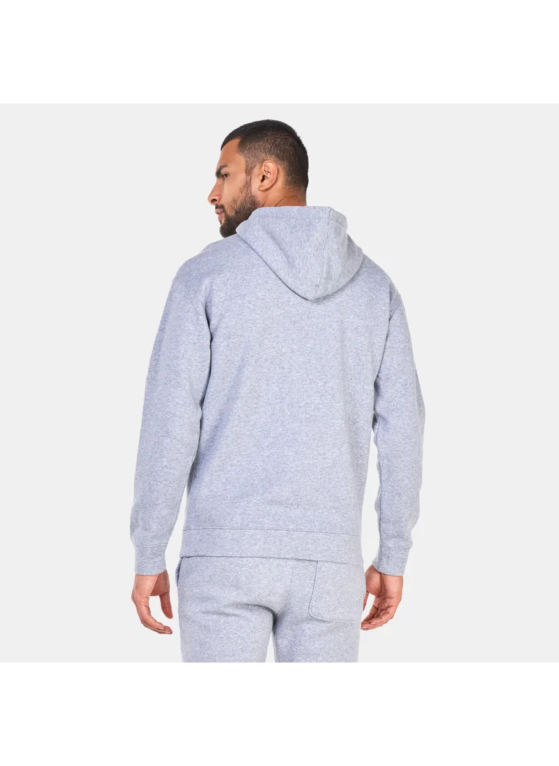 اندر ارمور Men's Curry Big Splash Hoodie
