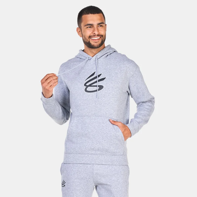 Men's Curry Big Splash Hoodie