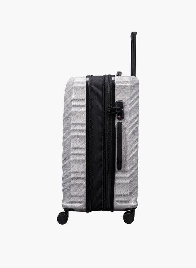 it 4-Wheel Hardcase Cabin Trolley Bag with Retractable Handle - Image 5