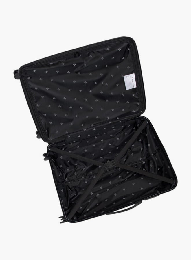 it 4-Wheel Hardcase Cabin Trolley Bag with Retractable Handle - Image 4