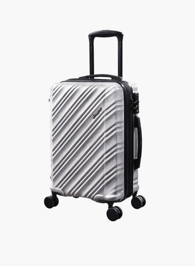 it 4-Wheel Hardcase Cabin Trolley Bag with Retractable Handle - Image 1