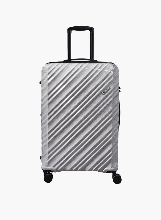 it 4-Wheel Hardcase Cabin Trolley Bag with Retractable Handle