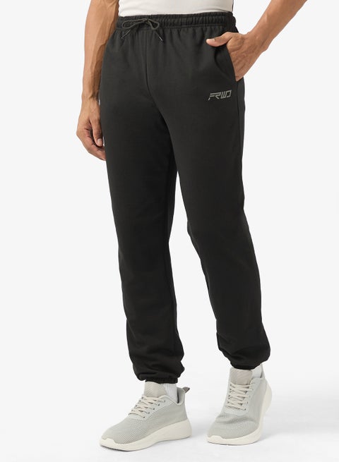 Cargo Pocket Joggers
