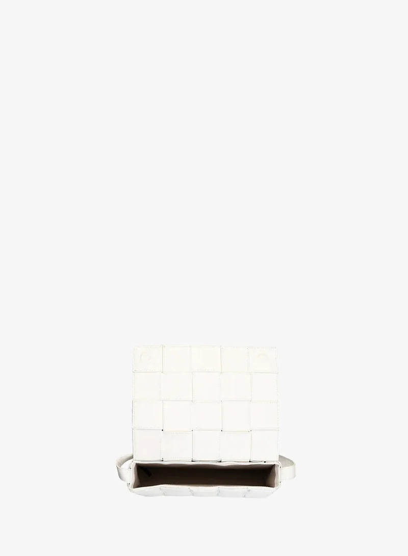 Language Women's Jenny Sling Bag