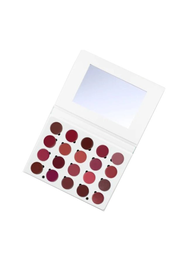 OFRA Pro Makeup Palette – Lipstick Multicolour - Image 2