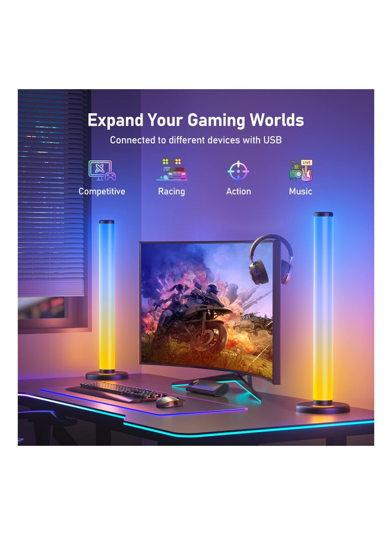 SYOSI Smart LED Backlight Lamp for Entertainment Decoration - Image 5