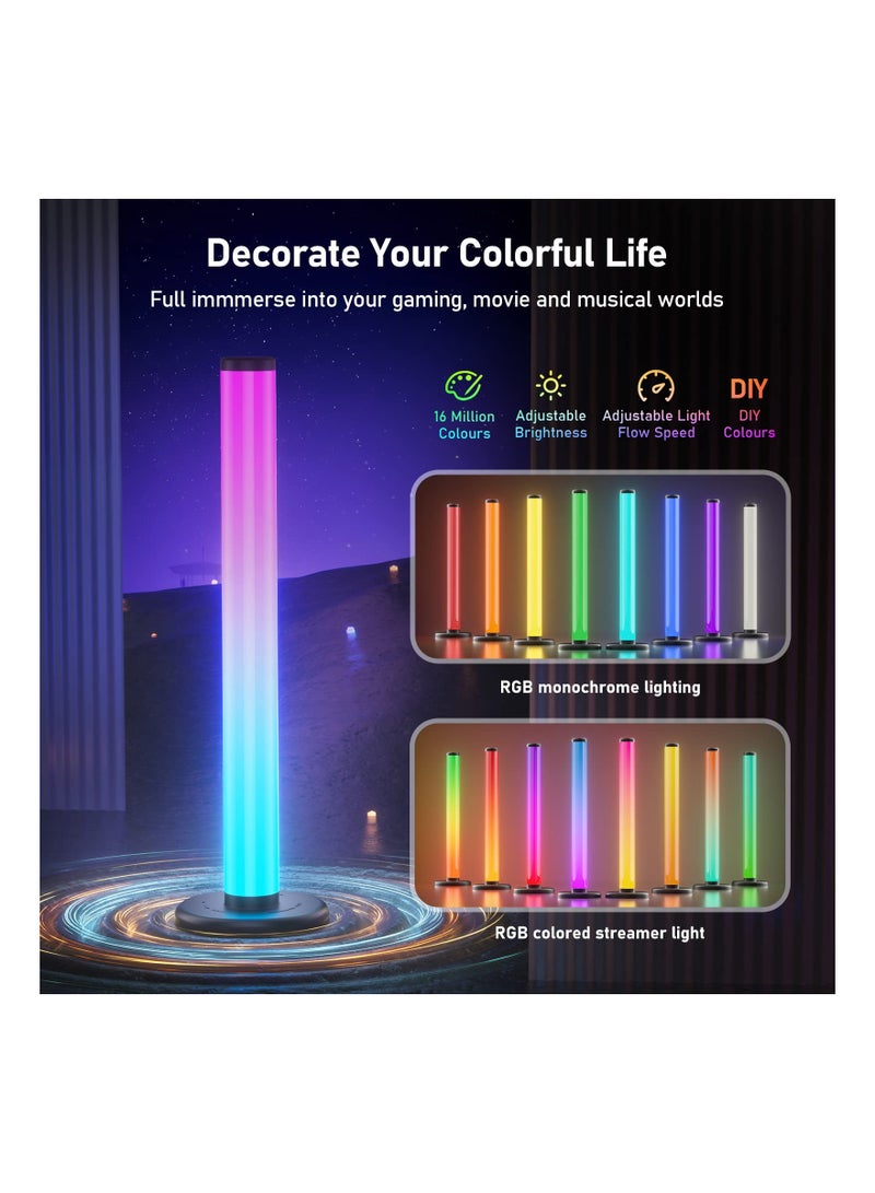 SYOSI Smart LED Backlight Lamp for Entertainment Decoration - Image 3