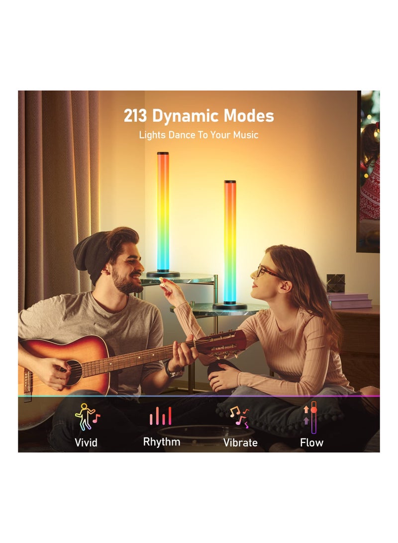 SYOSI Smart LED Backlight Lamp for Entertainment Decoration - Image 4