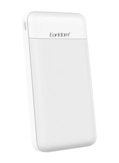 أيرلدوم باور بانك PB50 20000 مللي أمبير - أبيض مع شاشة LED، سعة عالية، معدات متعددة  - Image 1