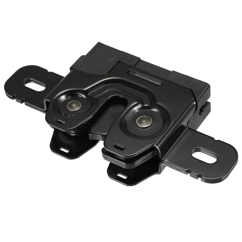 ACROPIX Auto Car Hood Latch Lock Replacement Fit for Volvo S80 20072015 for Volvo XC70 20092016 NO31298609 Pack of 1 Black - Image 2