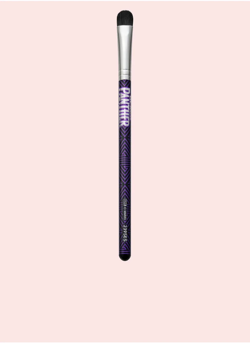 MAC Cosmetics Black Panther Eye Brush 239