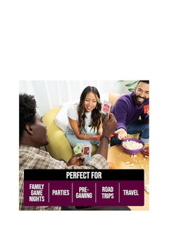 Exploding Kitten LLC Exploding Kittens LLC Exploding Kittens Party - A Russian Roulette Card Game, Easy Family-Friendly Party Games - Card Games For Adults, Teens & Kids - 2-10 Players  - Image 3