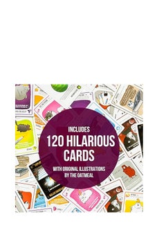 Exploding Kitten LLC Exploding Kittens LLC Exploding Kittens Party - A Russian Roulette Card Game, Easy Family-Friendly Party Games - Card Games For Adults, Teens & Kids - 2-10 Players  - Image 2