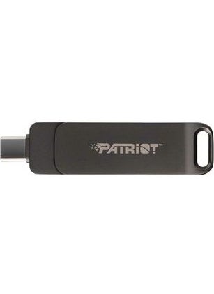 Rage R550 USB 3.2 Type-C 256GB Flash Memory (PE256GR550DSAD)