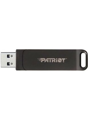 PATRIOT Rage R550 USB 3.2 Type-C 256GB Flash Memory (PE256GR550DSAD)  - Image 2
