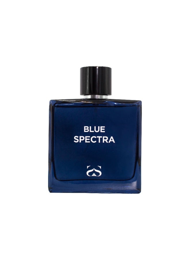 Spectra 025 Blue EDP Perfume For Men - 110ml - Image 2
