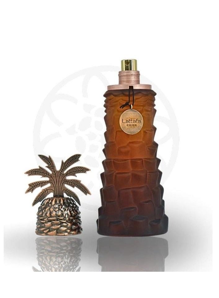 لطافة برايد اجواء او دي بارفان 100 مل - Image 2