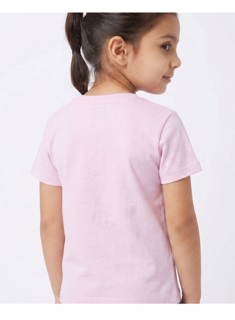 Disney Daisy Girls T-Shirt - Image 2