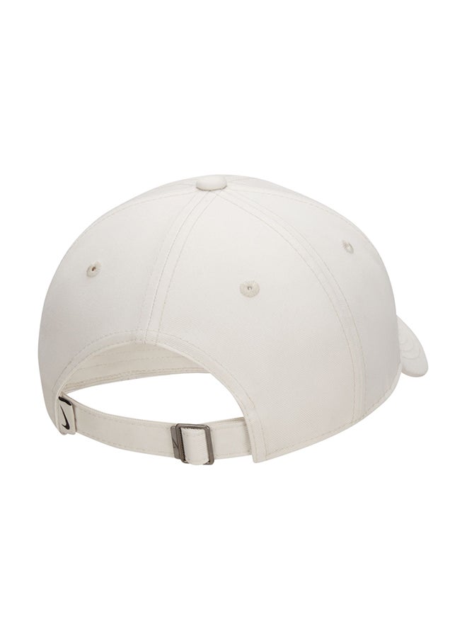 Nike - U NK CLUB CAP U CB SWSH L - Image 1