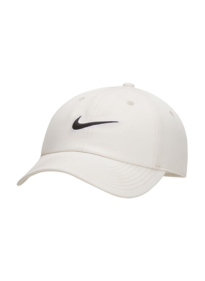 Nike - U NK CLUB CAP U CB SWSH L - Image 1