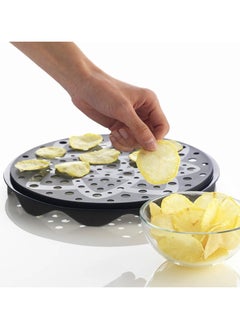 Mastrad Top Chips Maker and Slicer Set  - Image 1