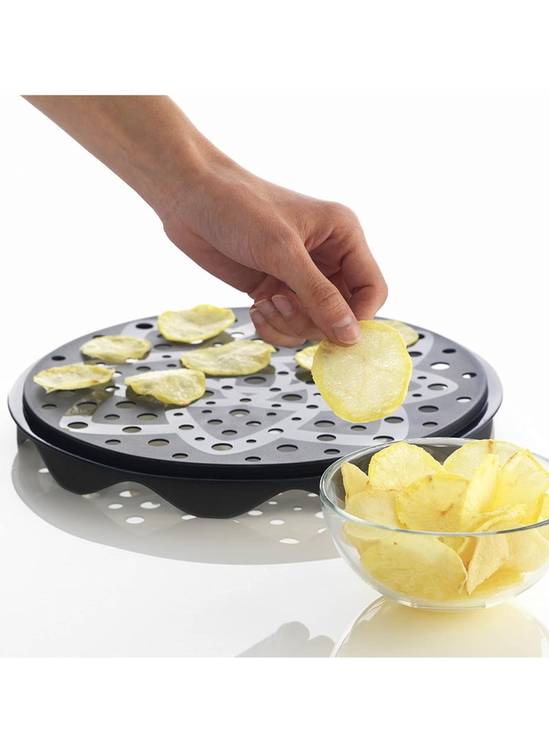 Mastrad Top Chips Maker and Slicer Set  - Image 1