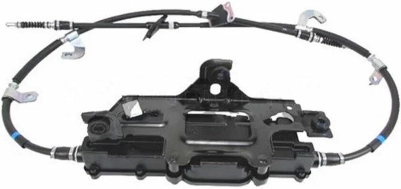 Wivplex Electronic Parking Brake Actuator for Hyundai Santa Fe - Image 4