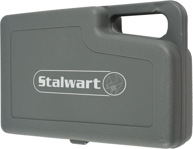 Stalwart Emergency Roadside Automobile Assistance Kit - 30 Piece Set for Car, Truck, SUV, RV - Image 4