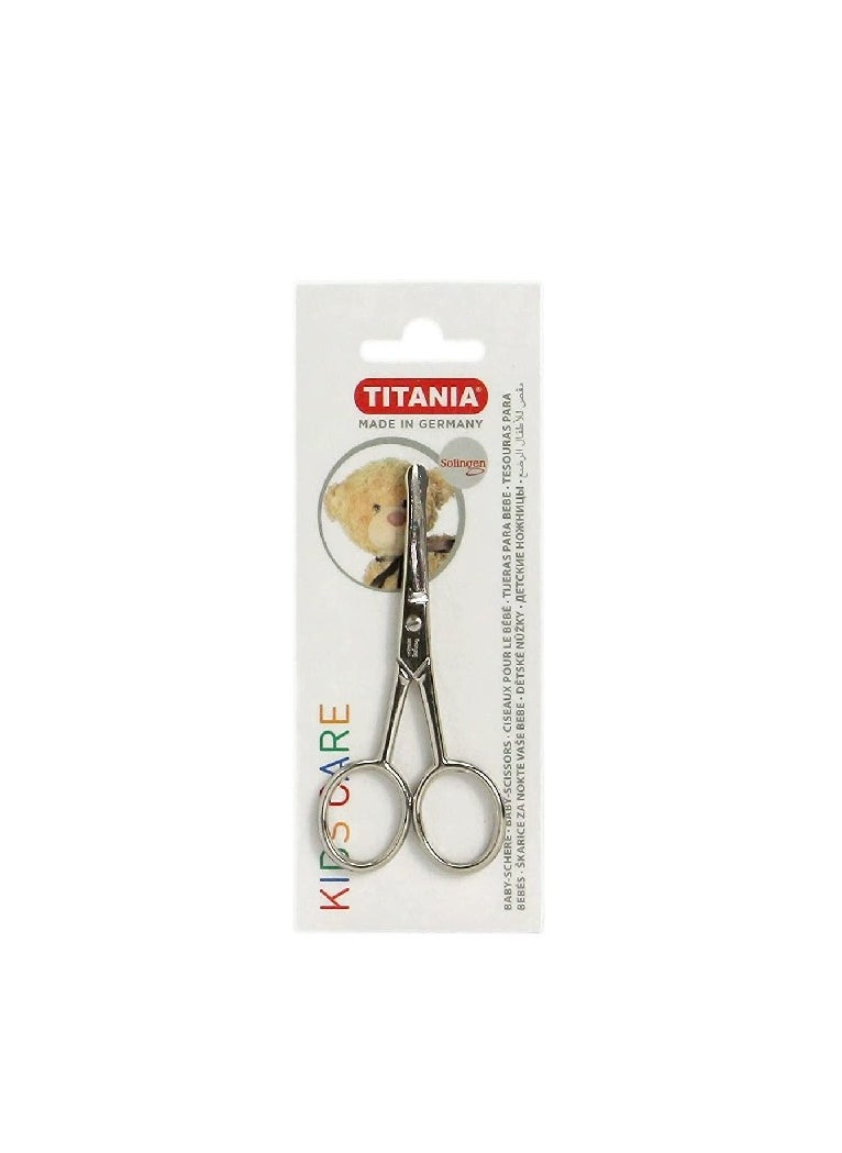 TITANIA Titania nail clippers for children 