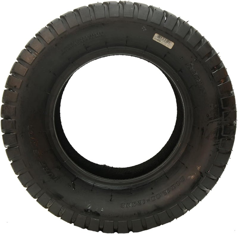 Carlisle Turf Saver Lawn & Garden Tire - 18X9.50-8 - Image 3