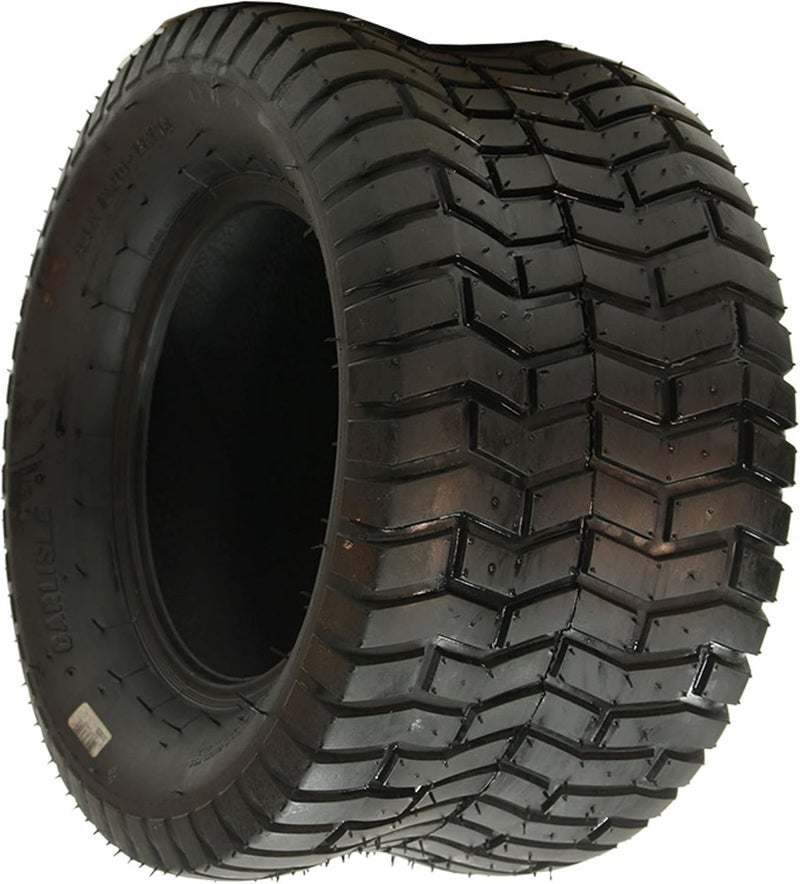 Carlisle Turf Saver Lawn & Garden Tire - 18X9.50-8 - Image 5