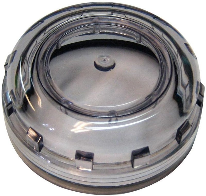 Strainer Cover f/1720, 1740, 46200 & 46400