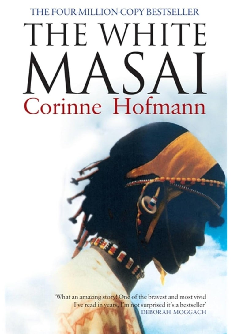 The White Masai 