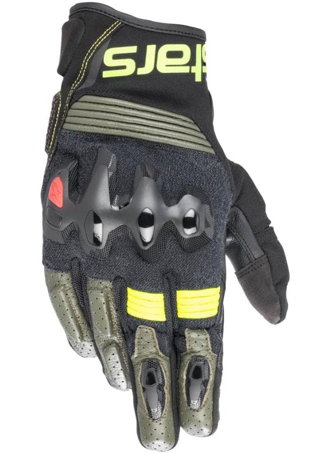 Alpinestars Halo Gloves  - Image 2