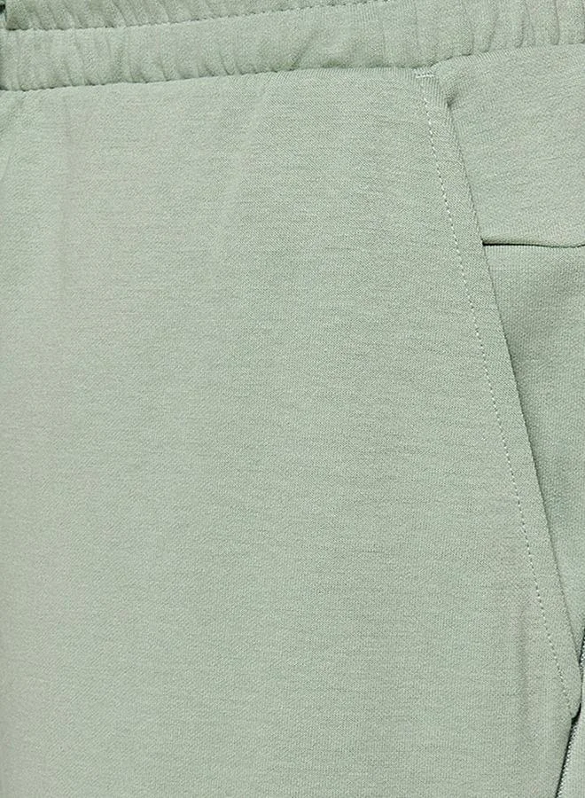 سبلاش اكتف Men Performance Perforated Panel Shorts