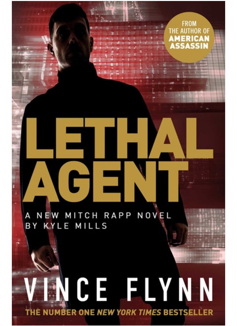 Lethal Agent : 18
