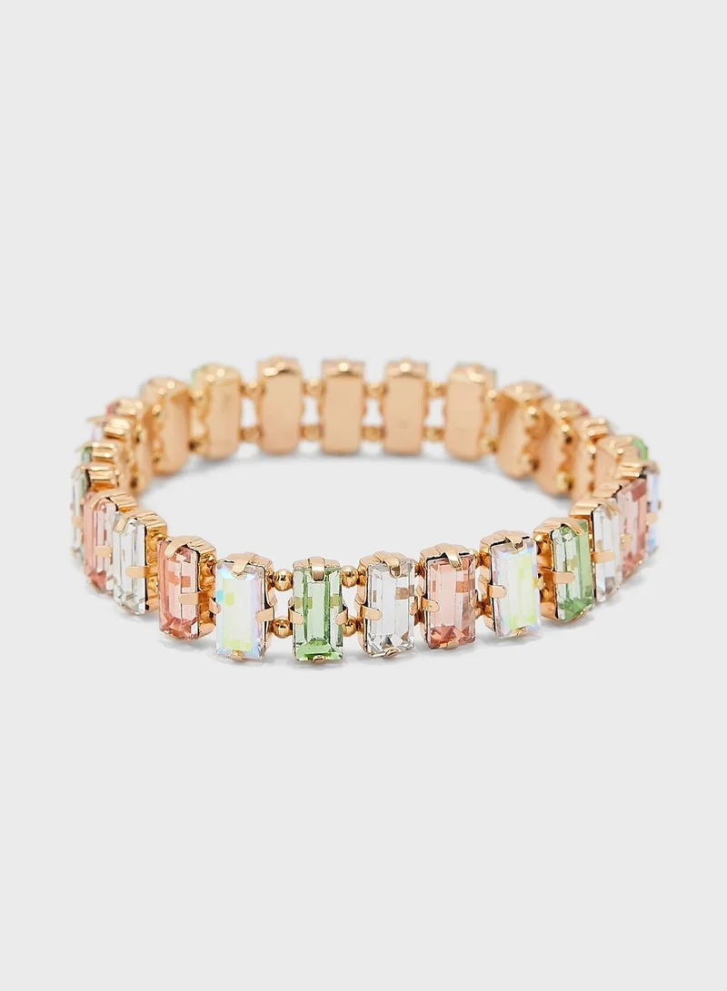 ALDO Astia Hand Chain Bracelet