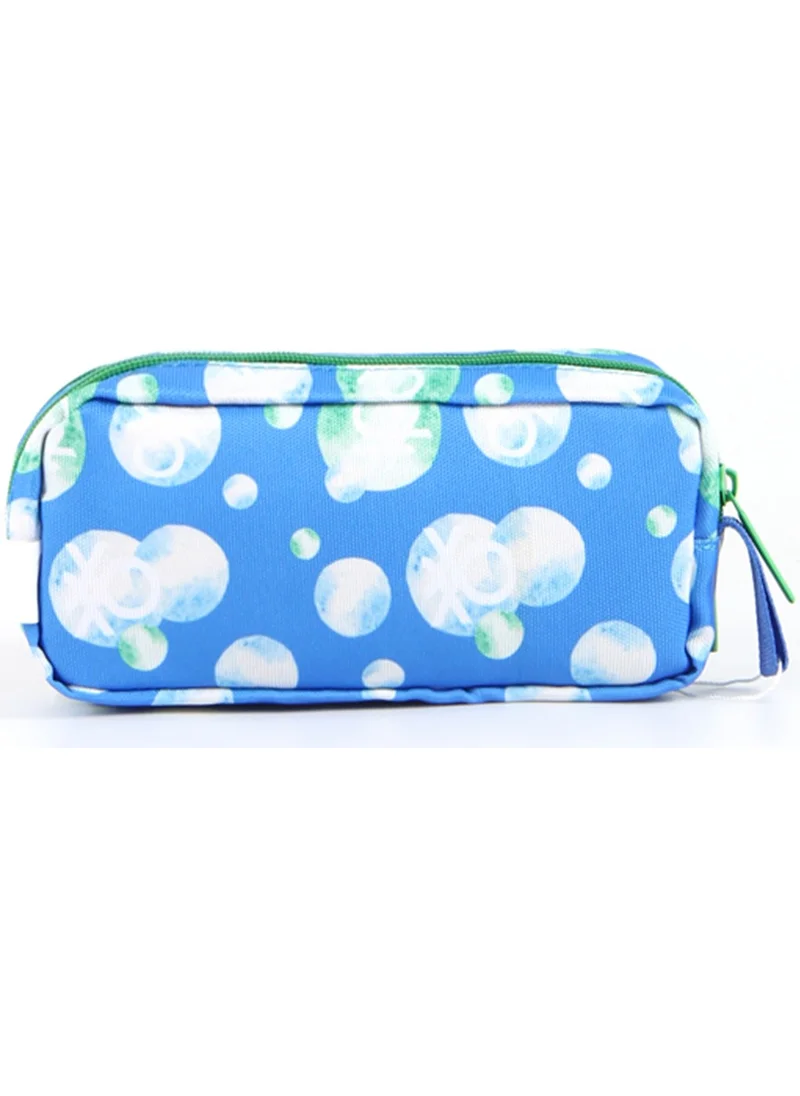 UNITED COLORS OF BENETTON Double Compartment Pen Holder 76138