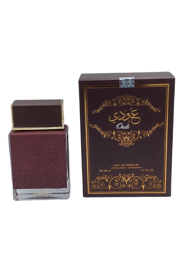 Oudi Perfume 100 ml