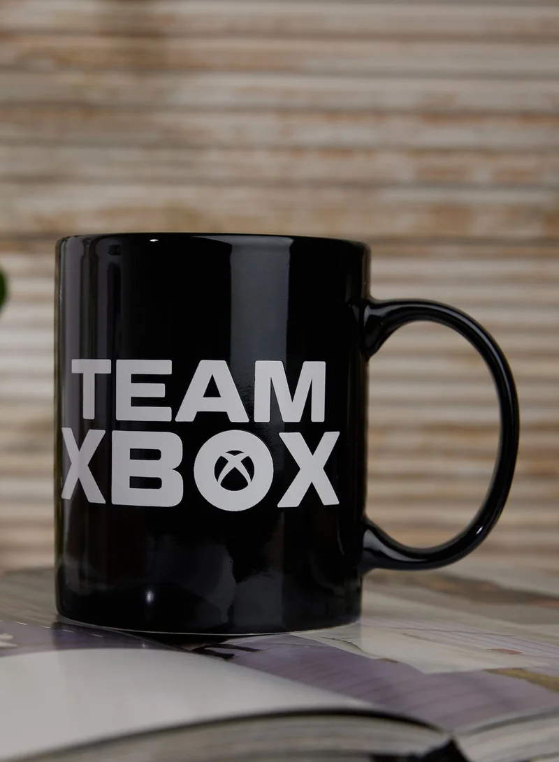 Paladone Xbox Ceramic Mug And Sock Set