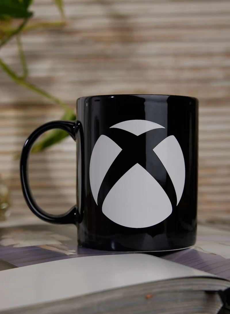 Paladone Xbox Ceramic Mug And Sock Set