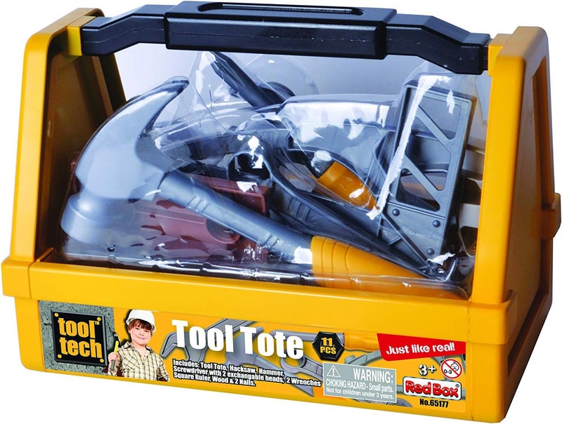 redbox Tool Tote - Image 1