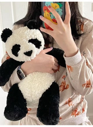 Giant Panda gifts a 3B dustproof bag.