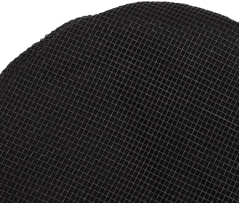 Grow Tent Ventilation Cover Dust Proof Filter Mesh Hood 4 Inch 2 PCS - Image 3