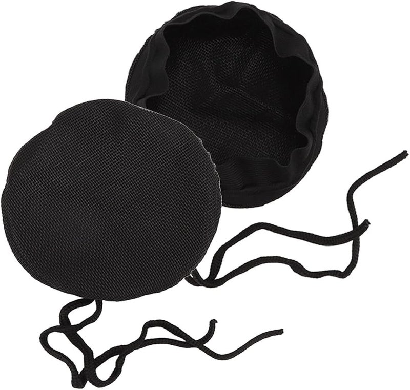 Grow Tent Ventilation Cover Dust Proof Filter Mesh Hood 4 Inch 2 PCS - Image 4